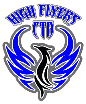 CTA High Flyers